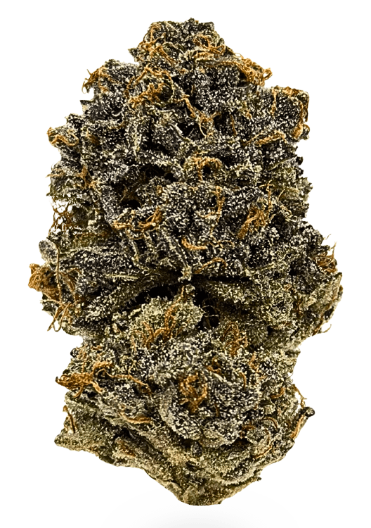 Northern California Cannabis Strain Strawberry Biscotti