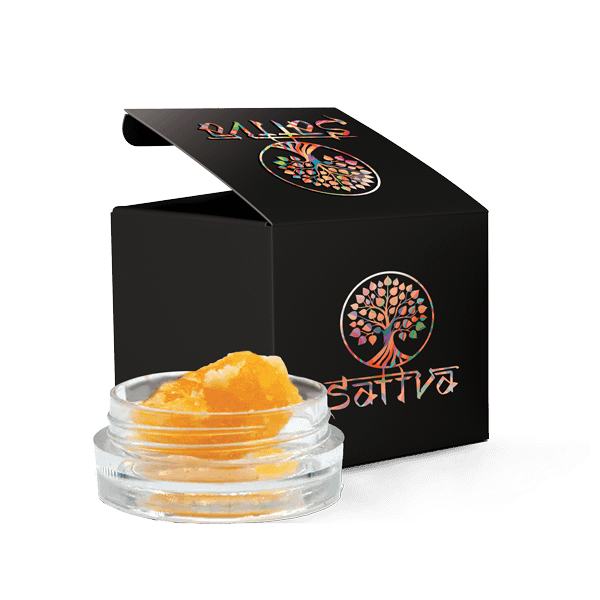 Northern California craft cannabis strains concentrate