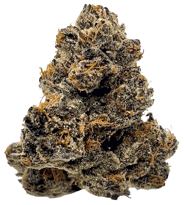 Northern California Cannabis Strain Ice Cream Cake